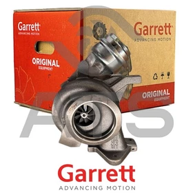 Turbolader für MERCEDES-BENZ E-CLASS (W210) 704412-0001, 704412-1