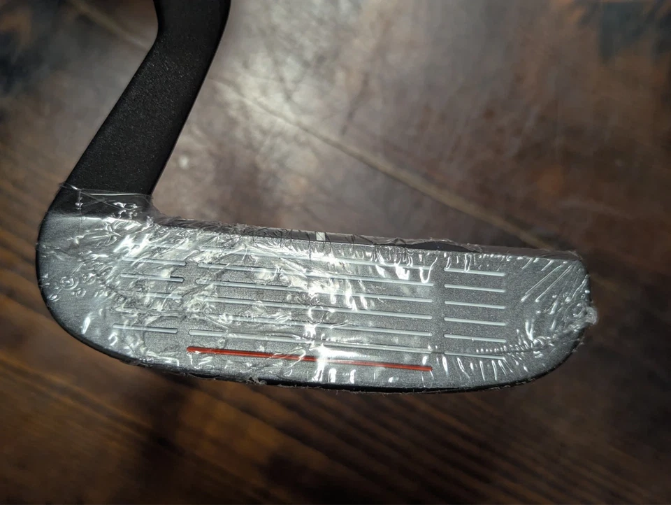 Powerbilt Golf- TPS Two Way Chipper - New - Image 2 of 4