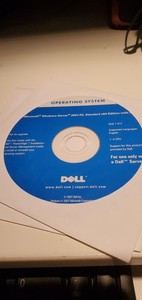 Windows Server 2003 R2 SP64 Bit Never Used!!