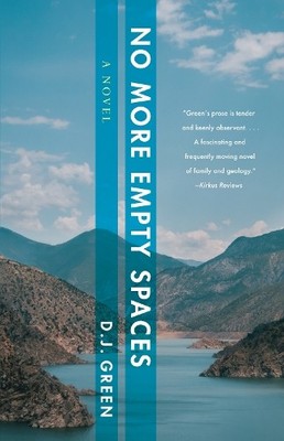 D.J. Green No More Empty Spaces (Taschenbuch)