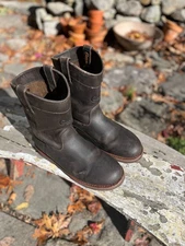 Chippewa Slip-On Men's Classics Boots Size 12EE Style NC2075