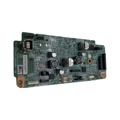 Main Board Motherboard CG30 For Epson Workforce CG30MAIN WF-2855 WF2855 WF 2855