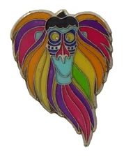 Rafiki Kite Tails Festival Collection Lion King Individual Disney Trade Pin New