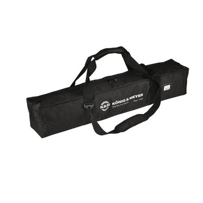 König & Meyer 15043 Universaltragetasche schwarz
