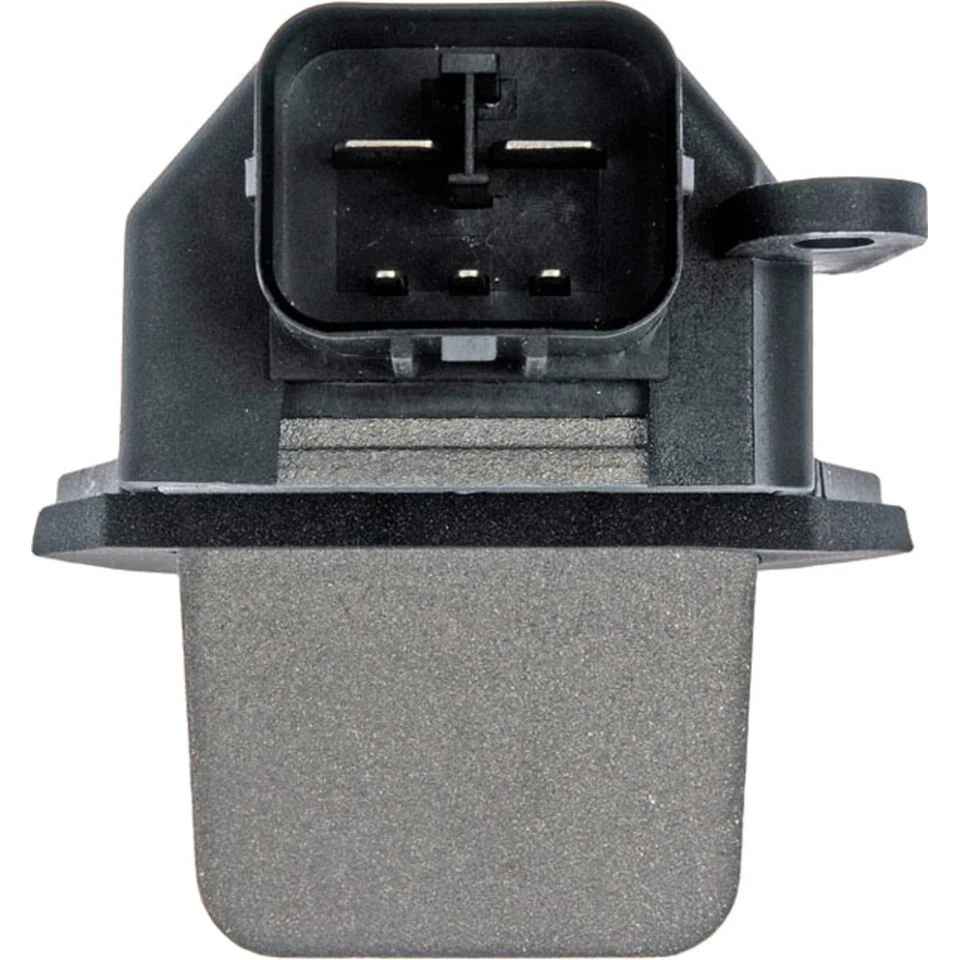 Resistor dianteiro do motor do ventilador Dorman 973-525 para Lincoln Navigator Ford Expedition - Imagem 2 de 4