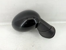 Ford Club Passenger Right Side View Power Door Mirror Black X6WTR