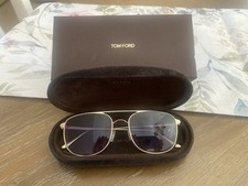 Tom Ford “Jake” Sunglasses 