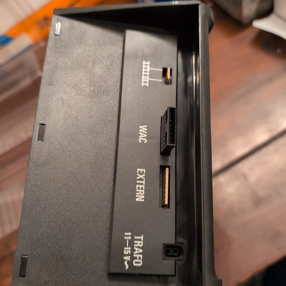 Roco Technic Asc 2000 10712 Tested In Good Shape  - Image 4 of 4