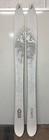 DUPRAZ DII W Series D-Quest 193cm 170-125-150 Powder Big Mountain Skis NEW