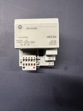 Allen-Bradley 1794-ADN DeviceNet Flex I/O 24VDC Adapter, Ser. B, 96265076