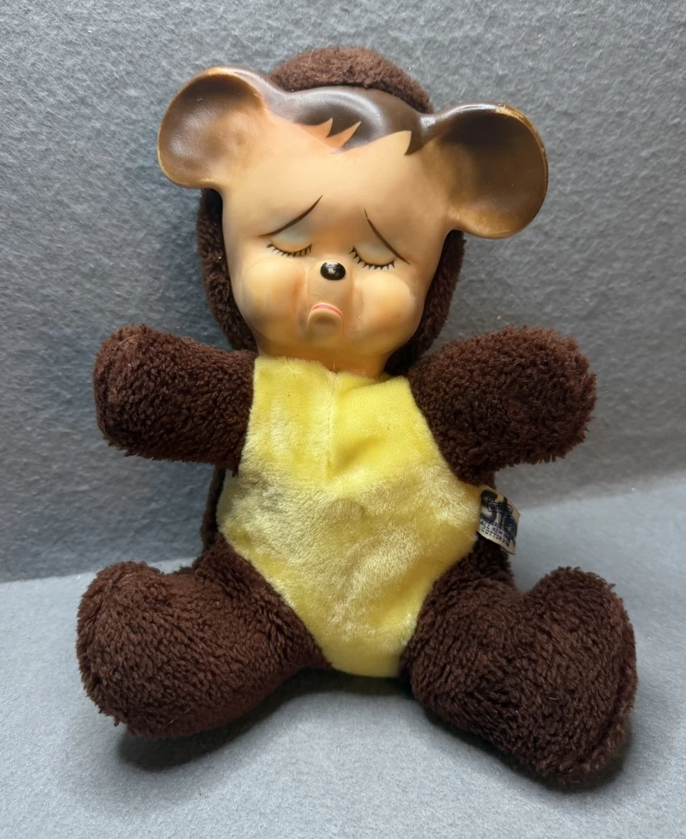 Knickerbocker Small (6-14 in) Vintage Stuffed Animals for sale | eBay