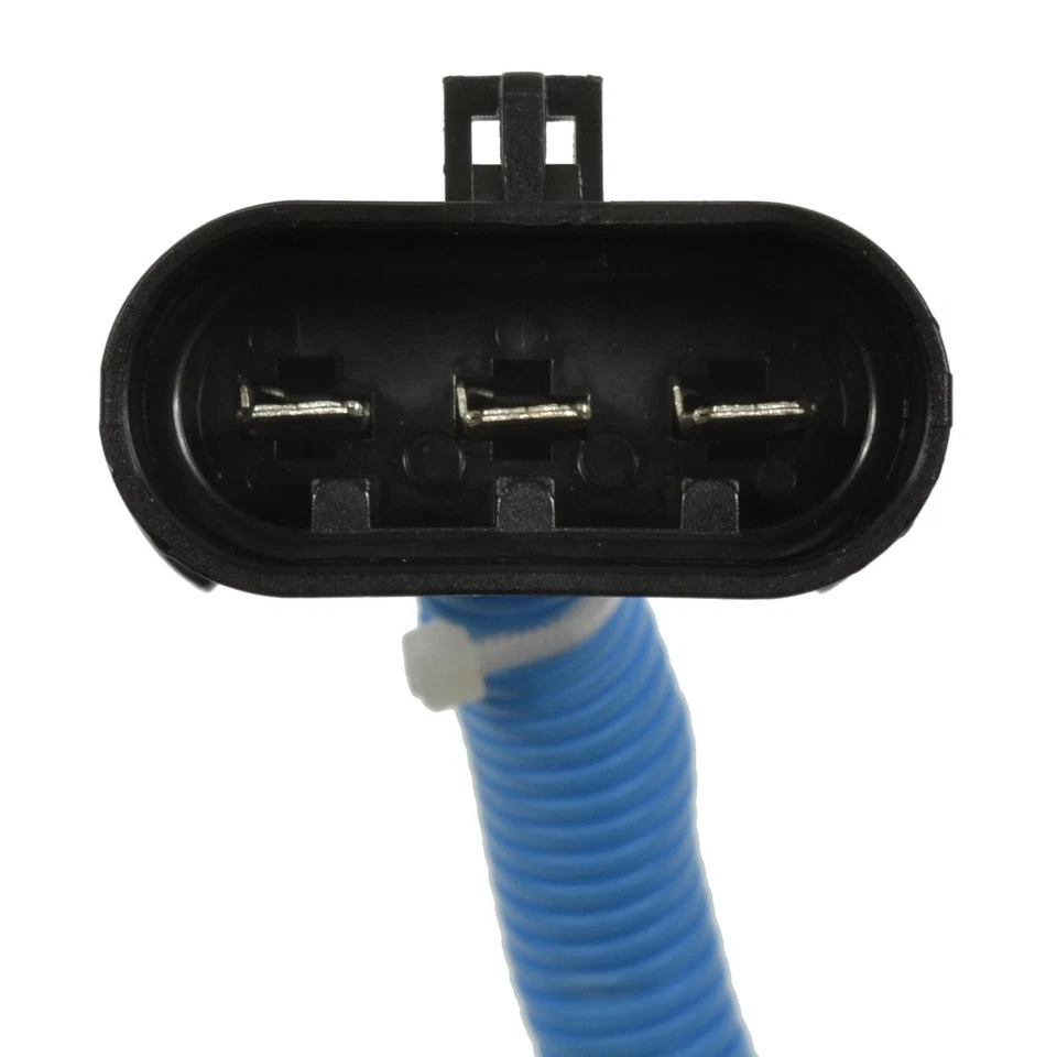 Fuel Shut-Off Solenoid SMP For 1994-1997 Dodge Ram 3500 5.9L L6 - Image 4 of 4