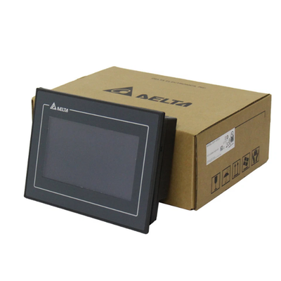 #ad #ad Delta DOP 112MX HMI Touch Sreen New One $759.99