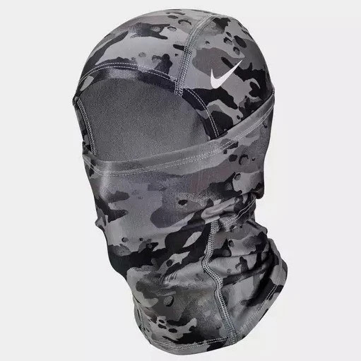 Nike Pro Therma-Fit Hyperwarm Hood Balaclava Face Ski Mask Unisex