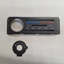 New aftermarket 90-97 Mazda Miata AC control ...