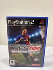 PS2 Pro Evolution Soccer 2009 (Sony PlayStation 2)