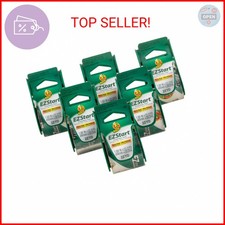 Duck EZ Start Packing Tape with Dispenser, 6 Pack