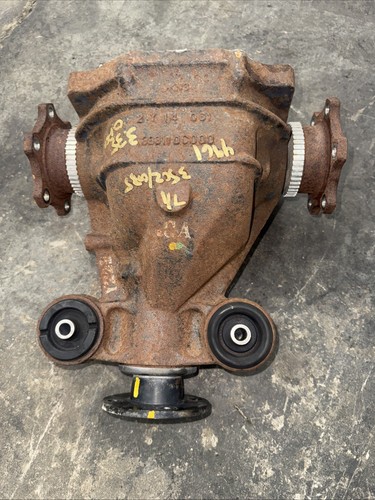 03-09 Nissan 350Z G35 Automatic Open Differential 3.35 Ratio Diff Non Lsd OEM AT - Picture 16 of 16