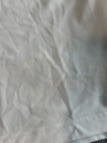 Travis Mathew Men's Shirt XXL White Dove Canyon Orange County CA - Picture 2 of 9