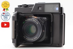 Fuji Gs645 Professional | eBay