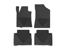 WeatherTech All-Weather Floor Mats - W252-W436