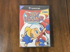 Billy Hatcher and the Giant Egg (Nintendo GameCube, 2003) - Complete [Untested]