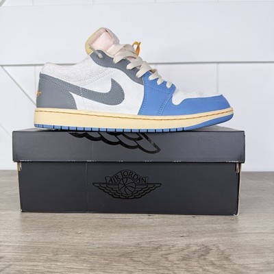 Jordan 1 low SE  Tokyo 96  US Men s Size 10.5 DZ5376-469