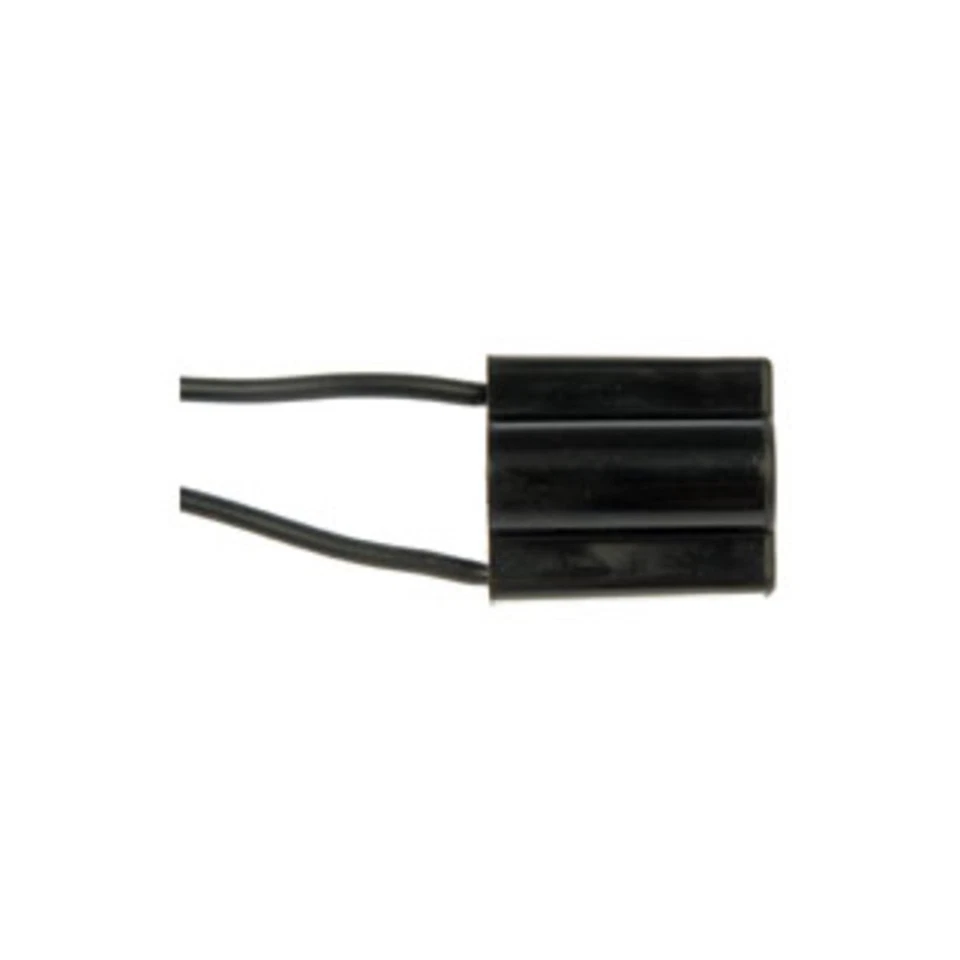 Conector de faros Dorman 85809 para Chevy Olds VW MB Mercedes Le Baron SaVana Foto 2 de 4