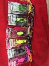 Frog eye, I owe you, Gotcha