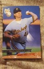 Photo of 1993 Fleer Ultra - Zane Smith #101