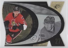 2014-15 SPx 1997-98 SPx Retro Grand Finale 13/50 Curtis Lazar #84 1b6