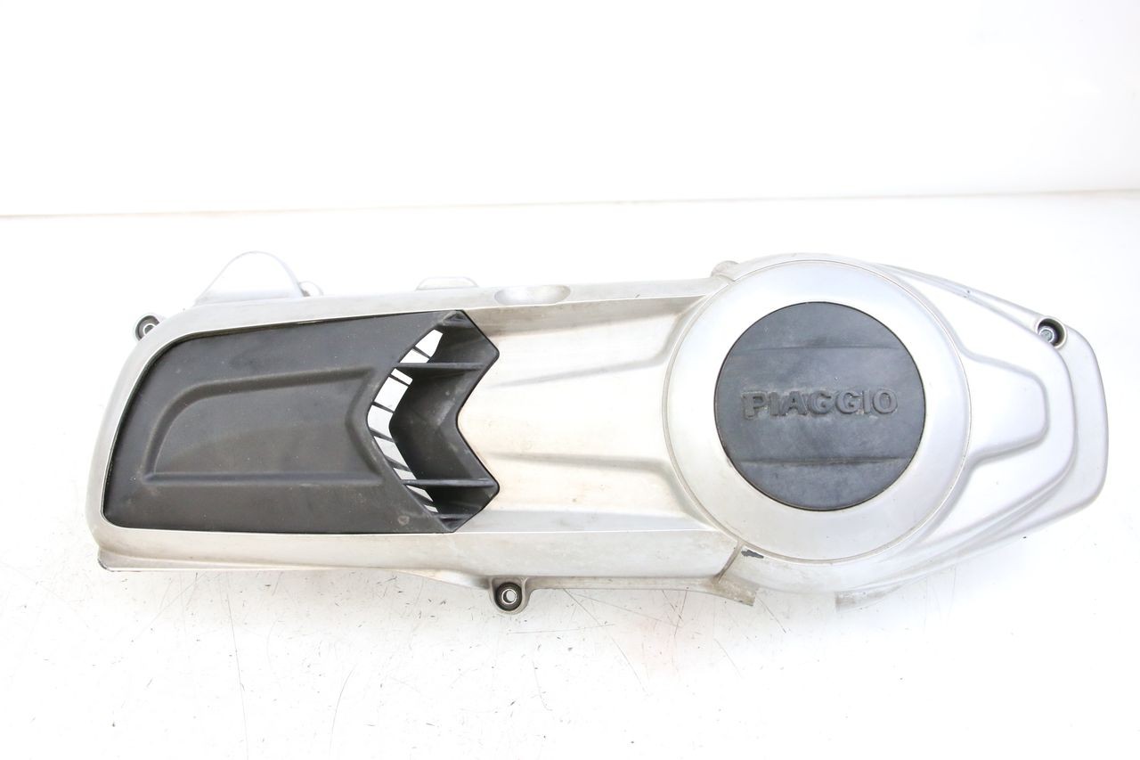 CUBIERTA DE TRANSMISIÓN - PIAGGIO X10 125 (2012 - 2017)