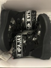 Pajar Canad Unisex Galaxy Logo Boot Toddler Youth Pajar Sz 2