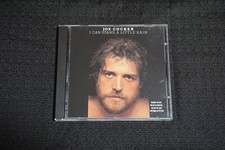 I Can Stand a Little Rain - Joe Cocker (1988 (1974) CD Rebound Records) VG Cond.
