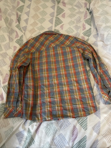 Bundle Of Boys Long Sleeve Shirts & Trouser Gap Next BHS & Ralph Lauren 10-12 Yr - Picture 16 of 24