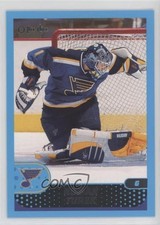 2001-02 Topps O-Pee-Chee Parallel Roman Turek #105 1o3