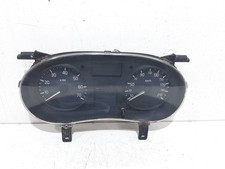 Compteur Nissan KUBISTAR