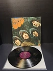 The Beatles "Rubber Soul" Vinyl LP 1995 Pop/Rock LE RE Specialty Pressing