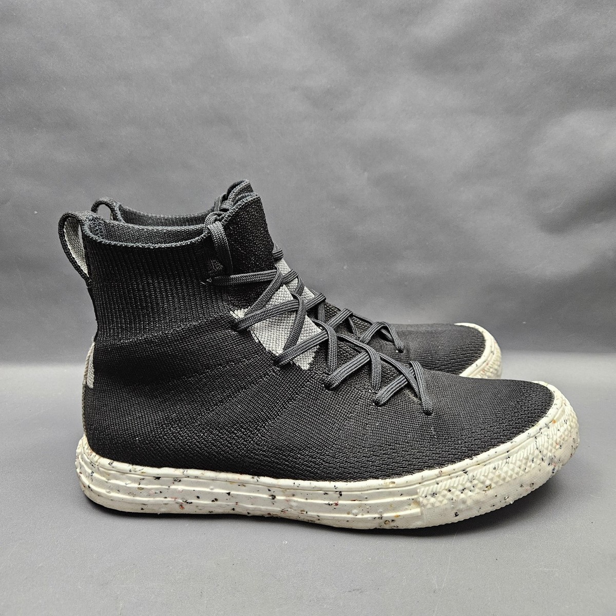 Converse Rosh Run Toute Noire Converse Run Star Motion CX Workwear