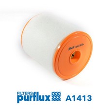 Luftfilter PURFLUX A1413 Filtereinsatz für 4GC C7 4G2 4GD AUDI A6 4G5 A7 4GA 4GF