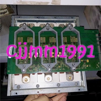 1PC USED Inverter NXP NXS trigger board PC00525 PC00526 with 613GB123CT  *cm