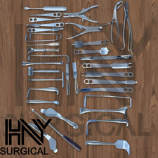 Hip Surgery Orthopedic Instrument Set High-Quality
