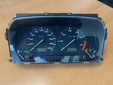 Tacho Kombiinstrument VW Polo 6N 6N0919860P 616.068.3007 Tachoeinheit