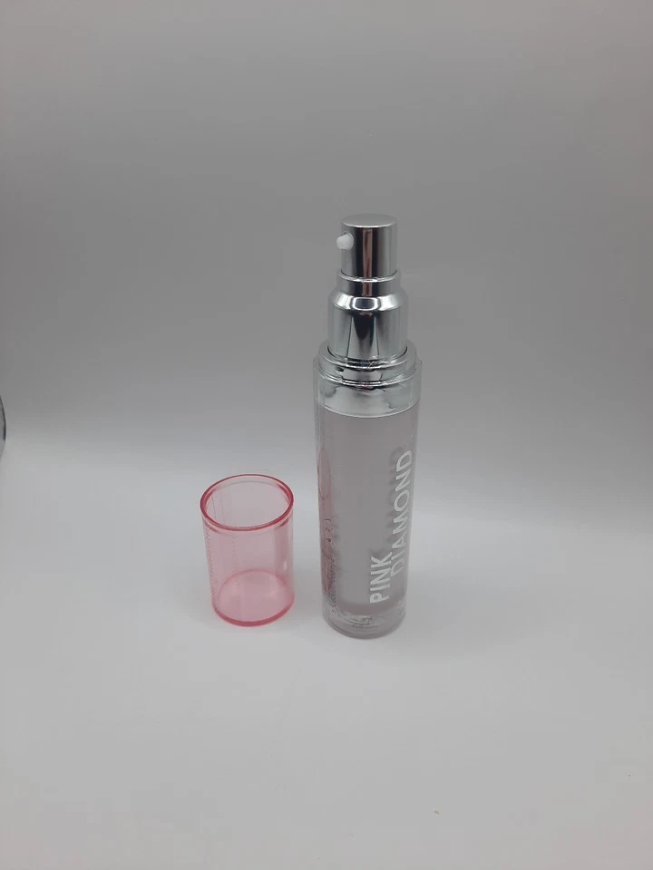 Rodial Pink Diamond Suero Levantador Instantáneo Levantar e Iluminar Botella 1oz Nuevo Otro Foto 2 de 4