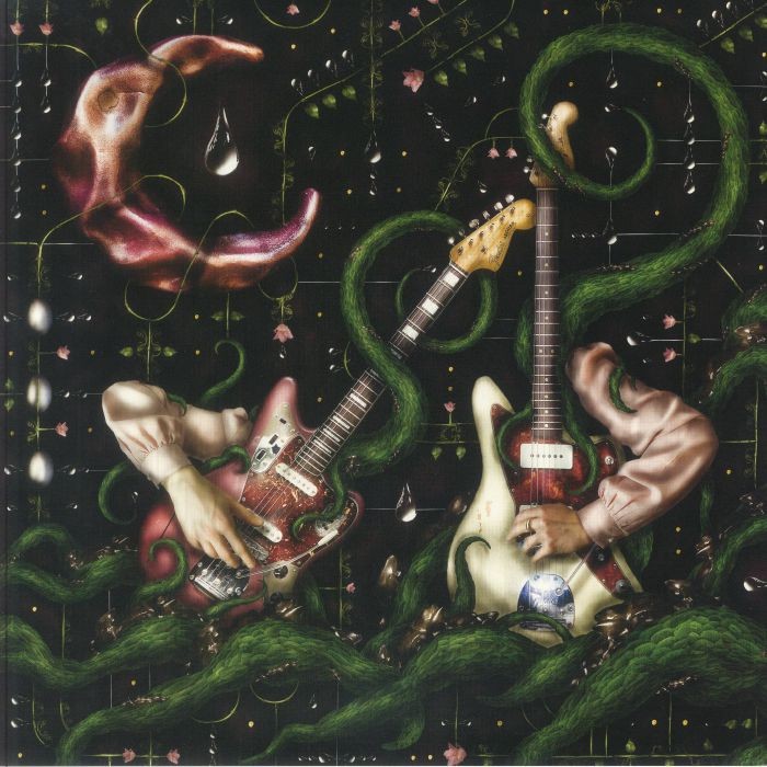 100 PERCENT WET - 100 Percent Wet - Vinyl (LP)