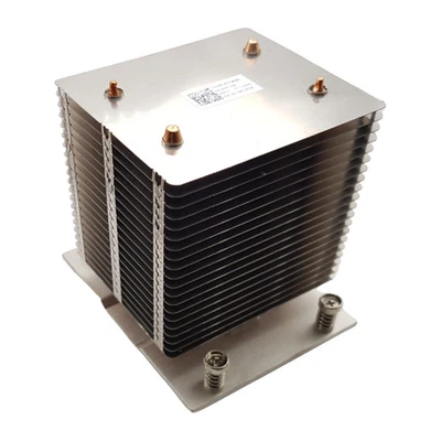 Dell WC4DX PowerEdge T430 Heatsink 0WC4DX - Image 1 of 3