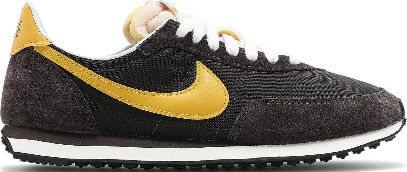 Nike Waffle Trainer 2 Medium Blue University Gold for Sale