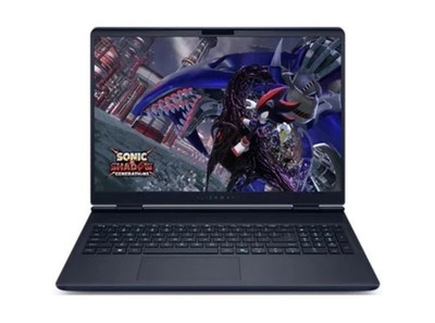 Dell Alienware Aurora 16X (AC16251) - Ultra 9, RTX 5070, 32GB, 1TB - Neu