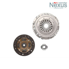 Kit d'embrayage Fiat 133