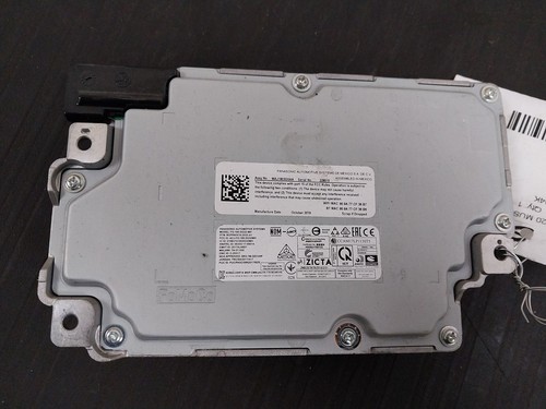 2020 Ford Mustang Sync Communication Module Chassis ECM 3011250 - Picture 3 of 11